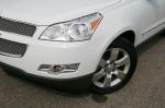 Chevrolet Traverse 2009 года